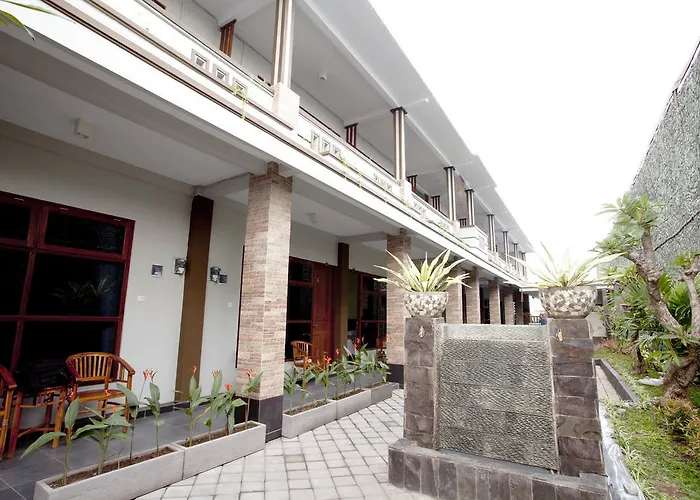 Gm Bali Guest House