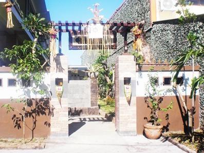 Gm Bali Guest house Kuta (Bali)