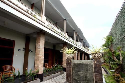 Guest house Gm Bali Kuta (Bali)