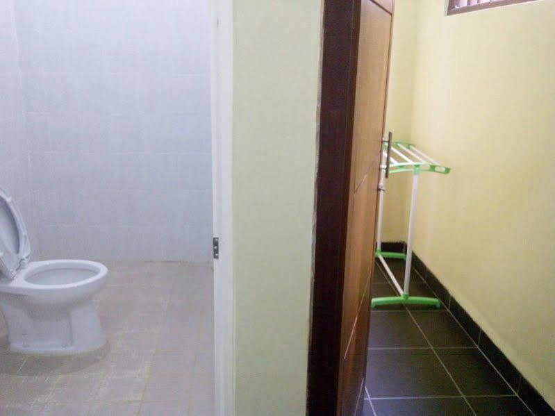 Guest house Gm Bali Kuta (Bali)