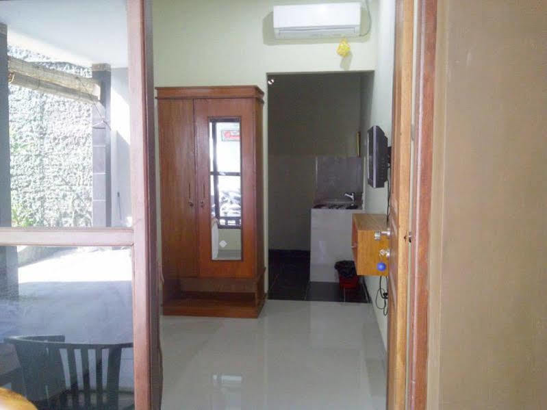 Guest house Gm Bali