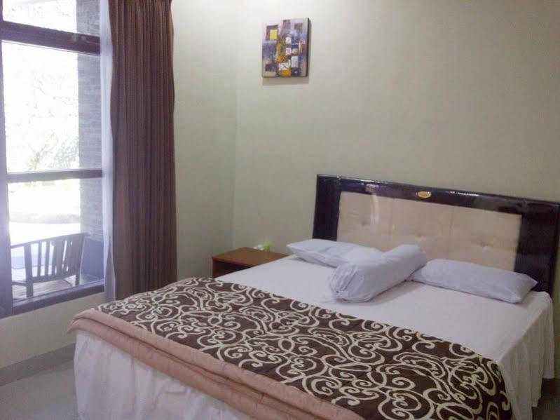 Guest house Gm Bali *