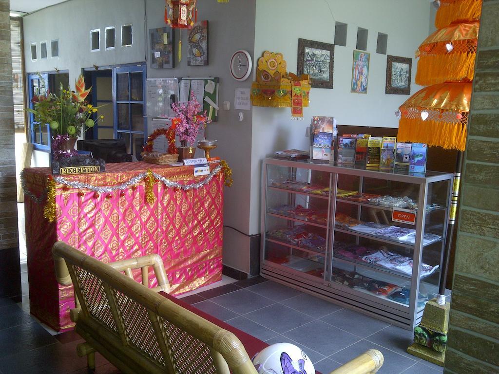Guest house Gm Bali Kuta (Bali)
