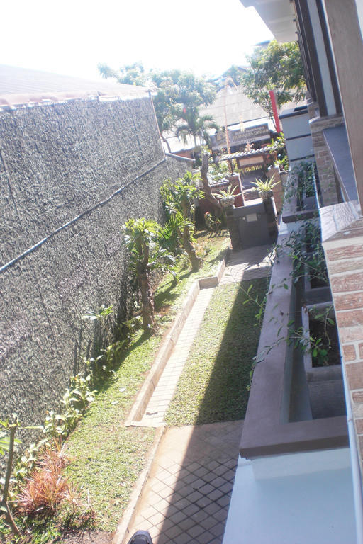 Gm Bali Guest house *