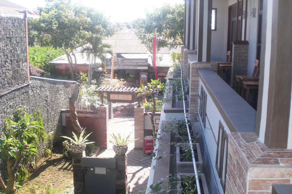 Gm Bali Guest house Kuta (Bali)