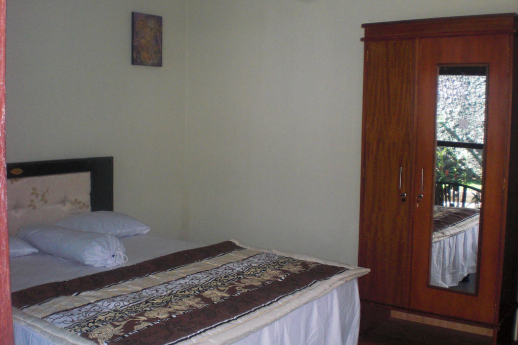 Gm Bali Guest house