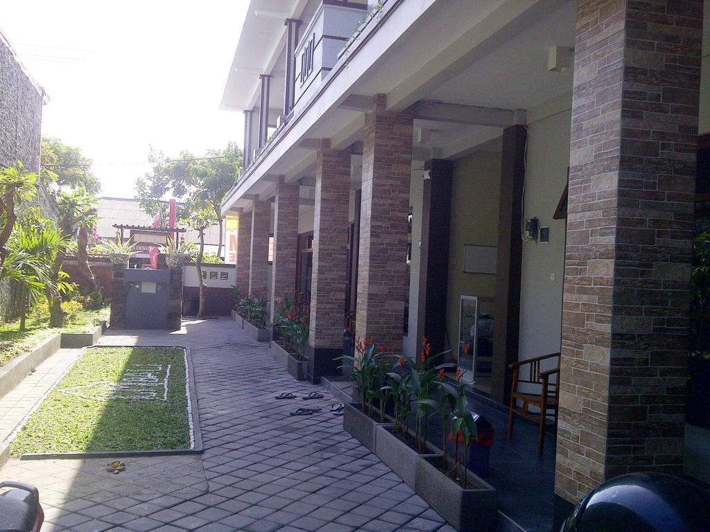Gm Bali Guest house *