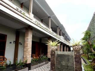 Guest house Gm Bali Kuta (Bali)
