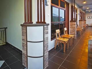 Guest house Gm Bali *