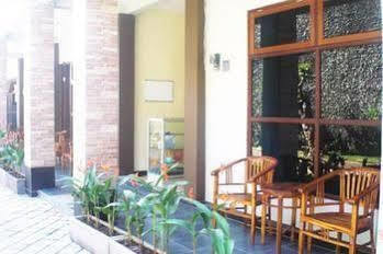 Gm Bali Guest house *
