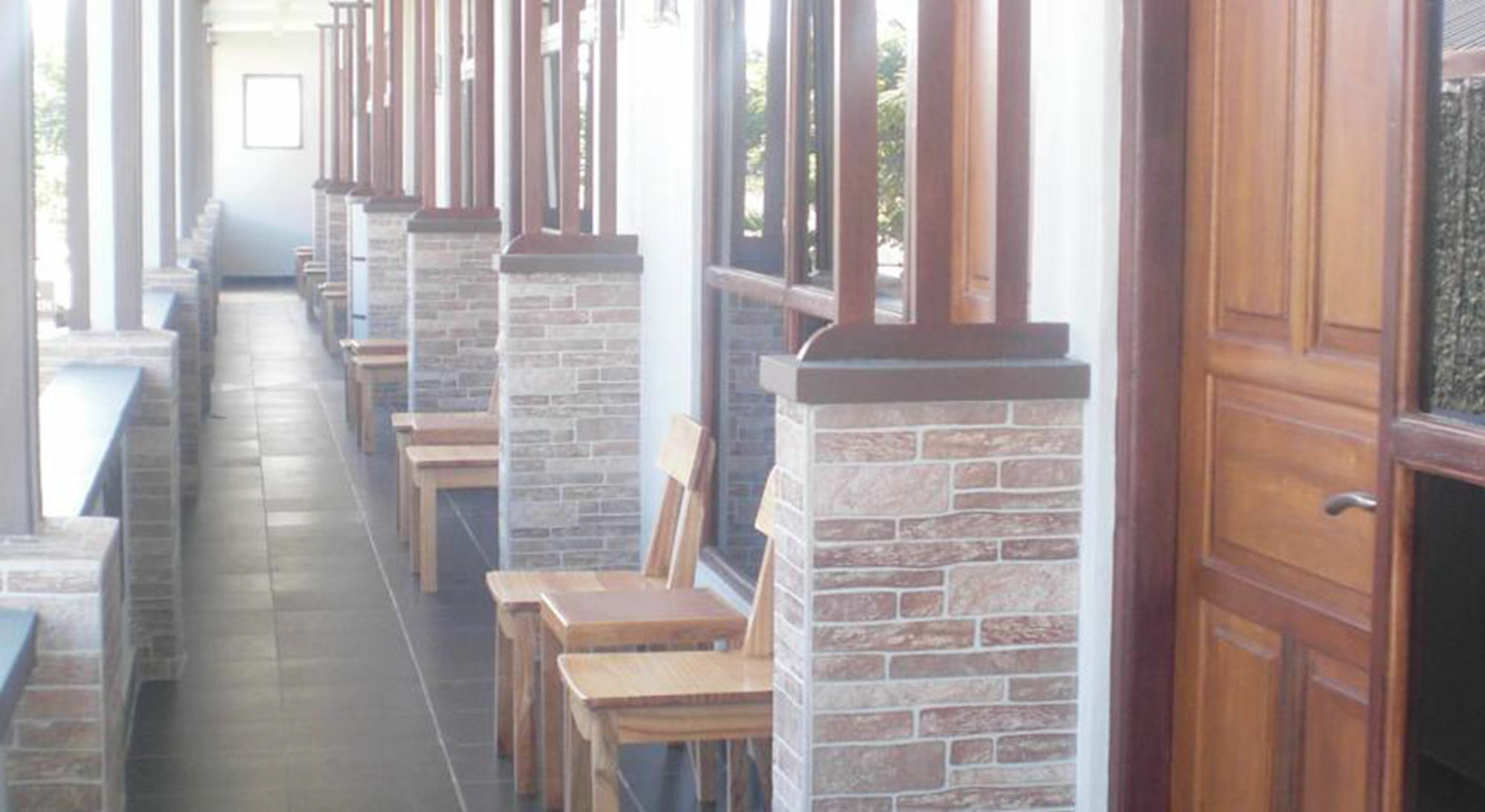 Gm Bali Guest house Kuta (Bali)