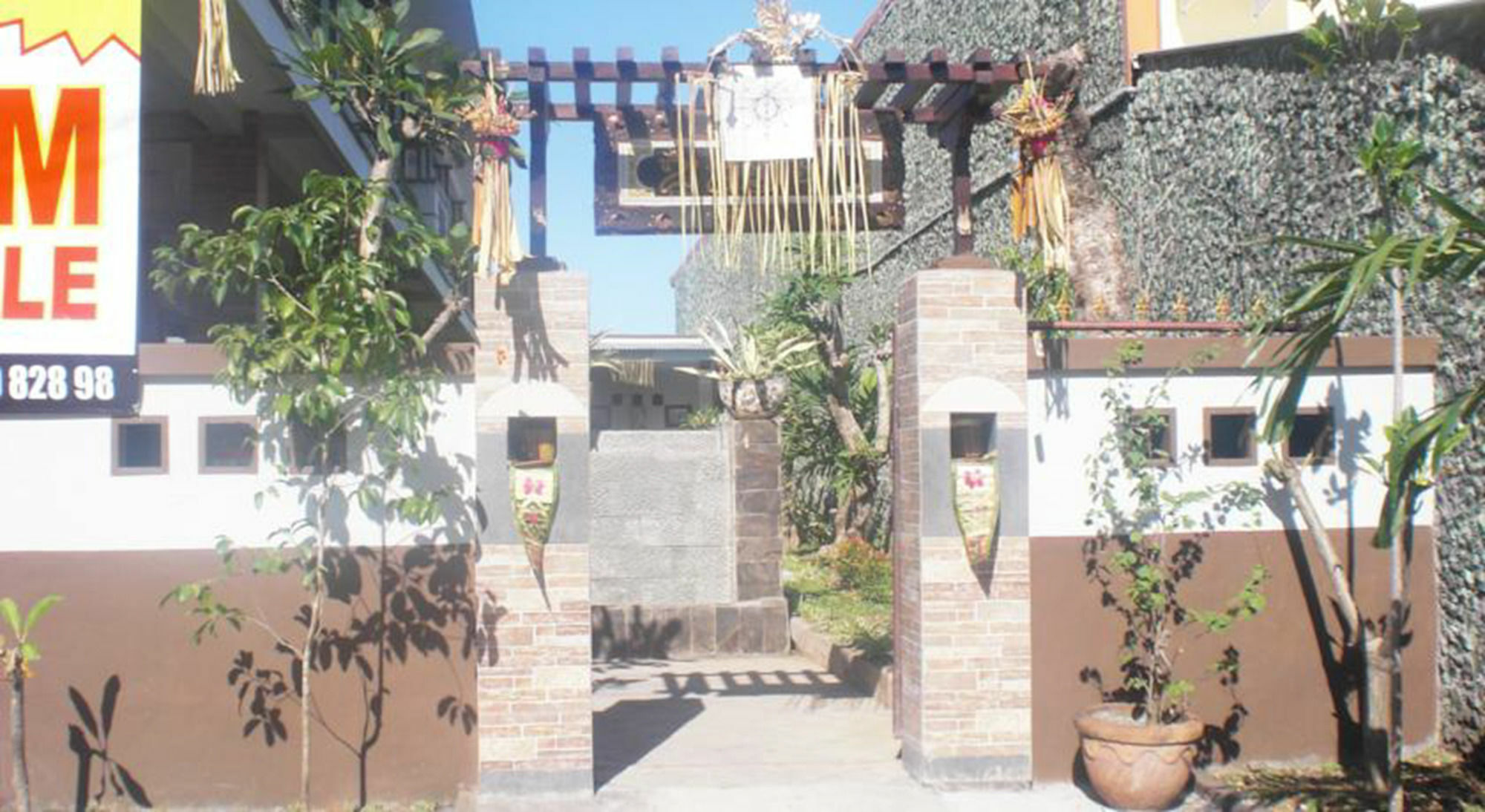 Gm Bali * Kuta (Bali)
