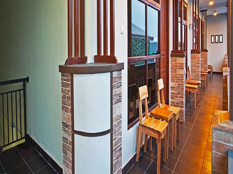 Guest house Gm Bali *