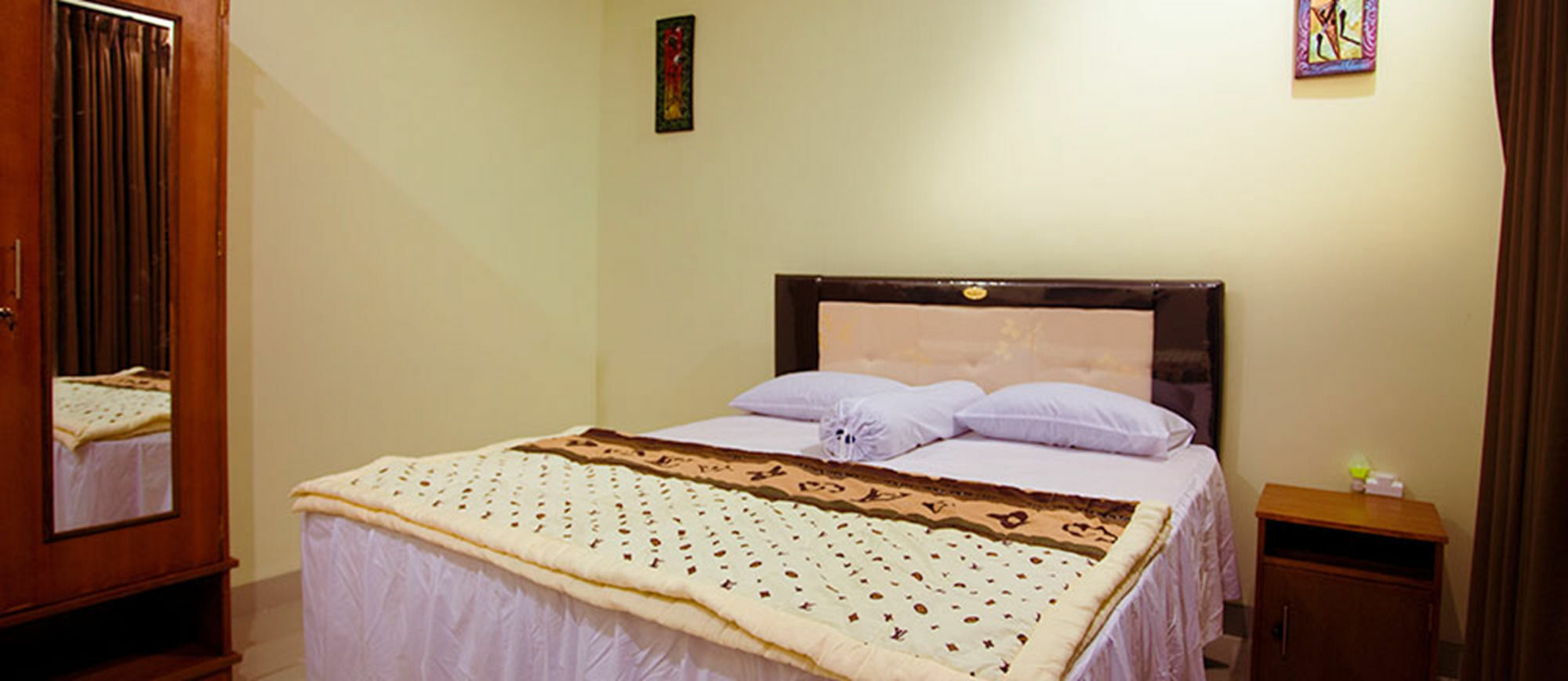 Gm Bali Guest house Kuta (Bali)