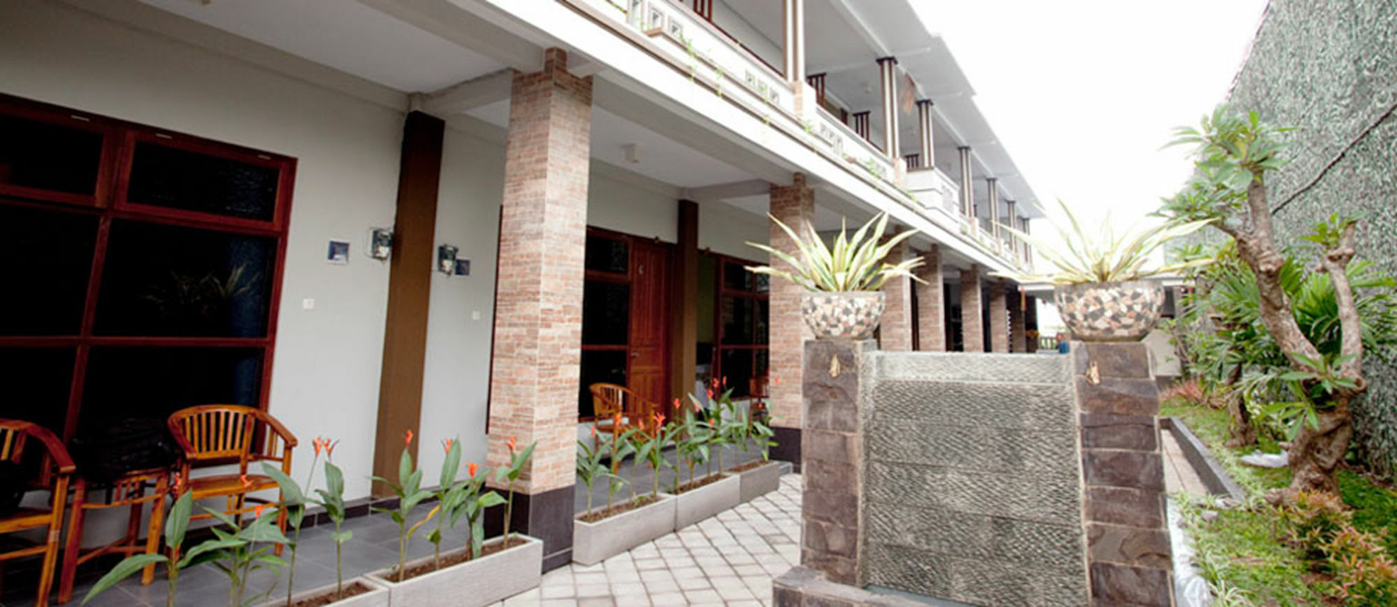 Guest house Gm Bali